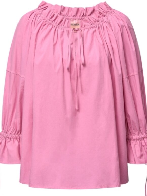 Gossia - KammaGO Blouse Pink