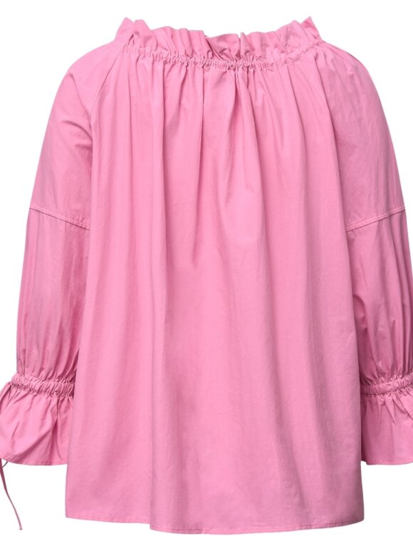 Gossia - KammaGO Blouse Pink