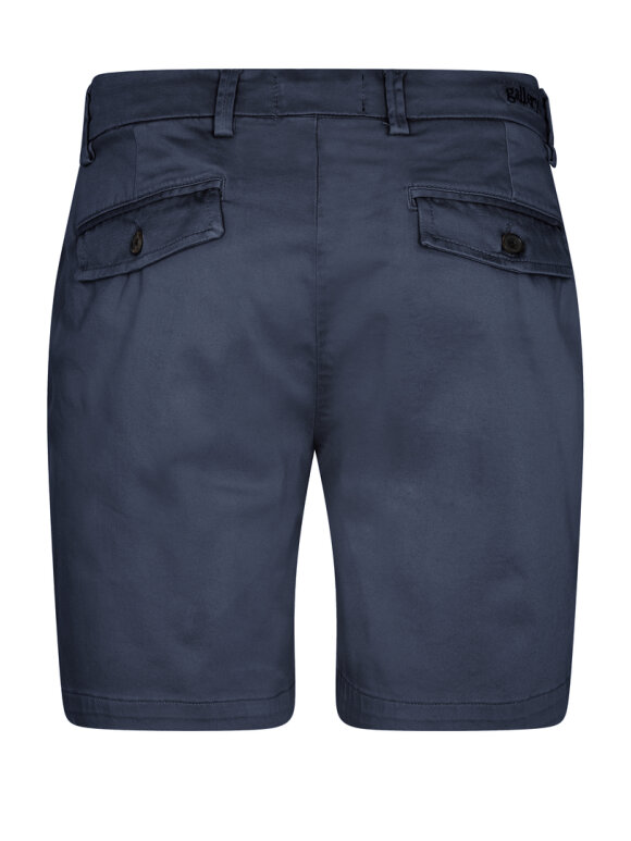 Mos Mosh Gallery - Hunt Soft String Shorts