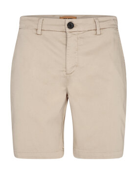 Mos Mosh Gallery - Hunt Soft String Shorts