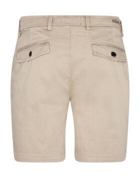 Mos Mosh Gallery - Hunt Soft String Shorts