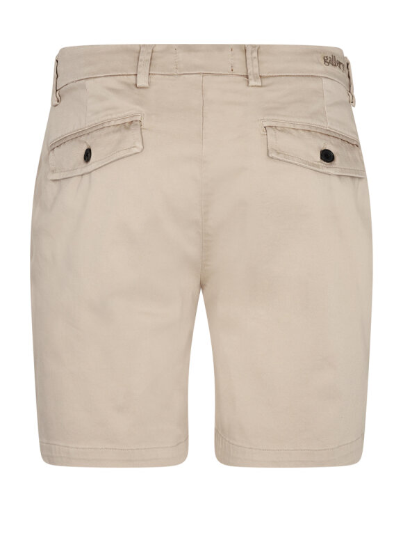 Mos Mosh Gallery - Hunt Soft String Shorts