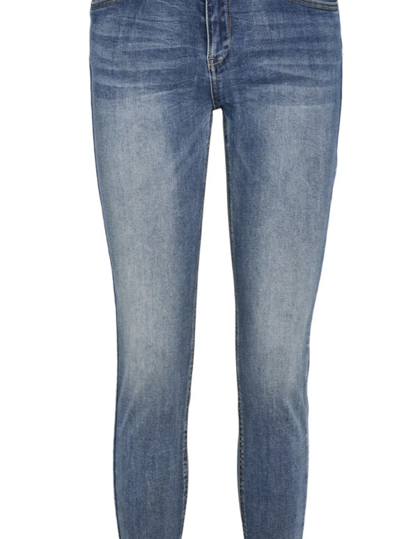 Prepair - Zenia Jeans  Blue