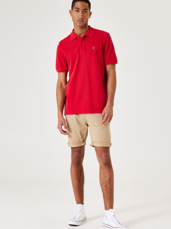 Garcia - Santo mens shorts