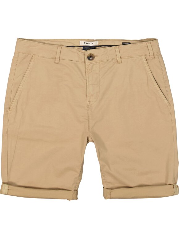 Garcia - Santo mens shorts