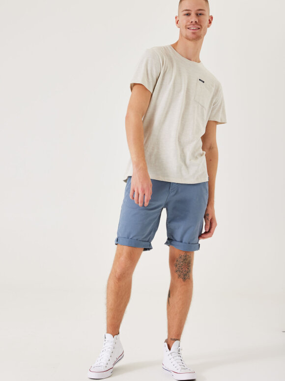 Garcia - Santo mens shorts