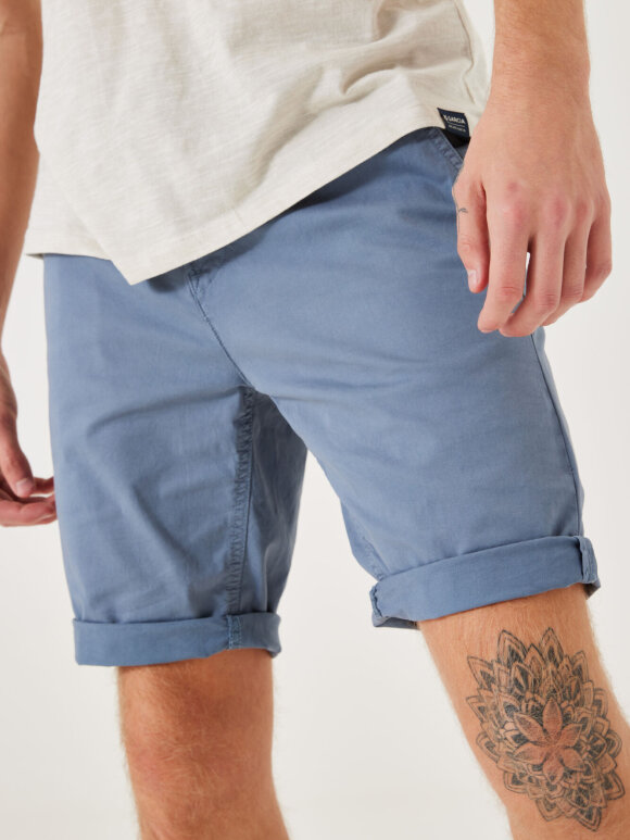 Garcia - Santo mens shorts