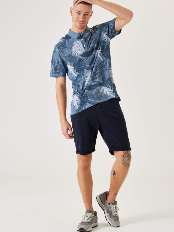 Garcia - Santo mens shorts