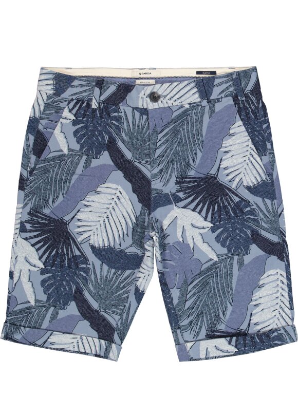 Garcia - Mens Shorts Printet