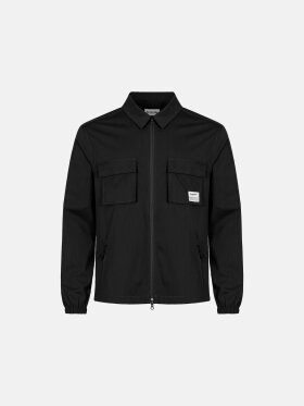 Resteröds - Cargo overshirt lightwweight Resteröds - Cargo overshirt lightwweight