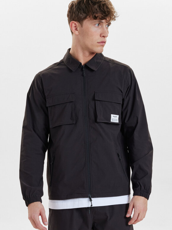 Resteröds - Cargo overshirt lightwweight