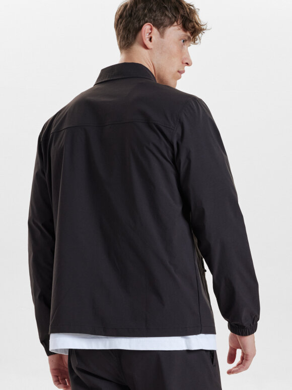 Resteröds - Cargo overshirt lightwweight