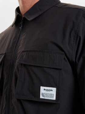 Resteröds - Cargo overshirt lightwweight