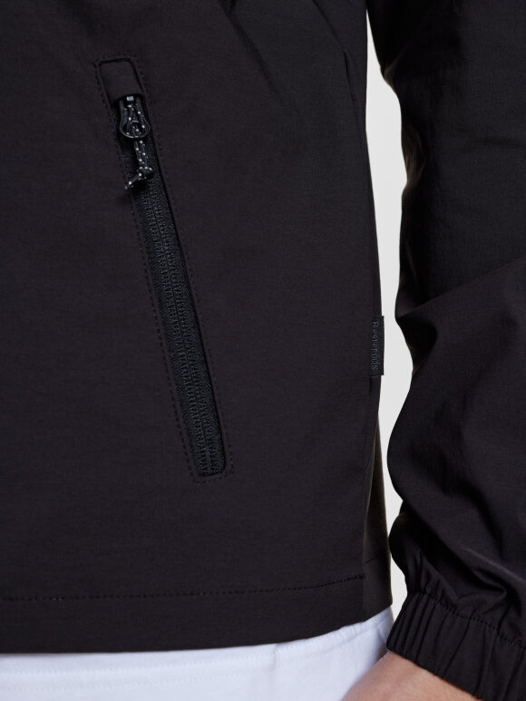 Resteröds - Cargo overshirt lightwweight