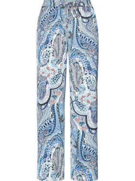 Love & Divine - Love207-33 Bukser Paisley Love & Divine - Love207-33 Bukser Paisley