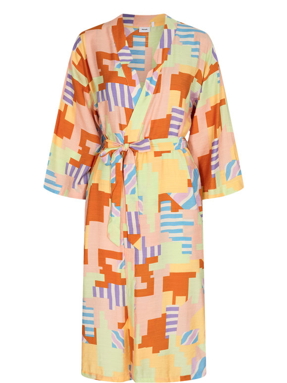 Numph - NUMartine Kimono Marmelade