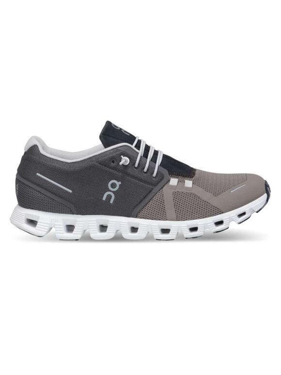ON - Cloud 5 Fuse mens shoes