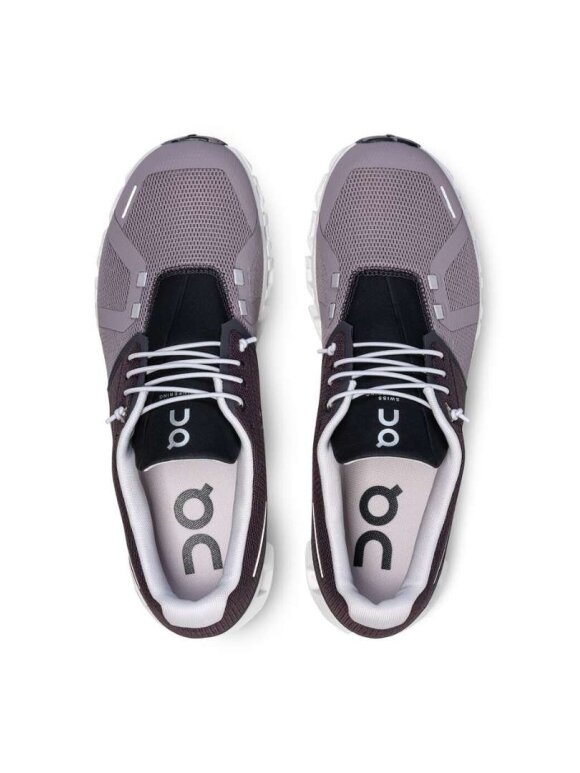 ON - Cloud 5 Fuse mens shoes