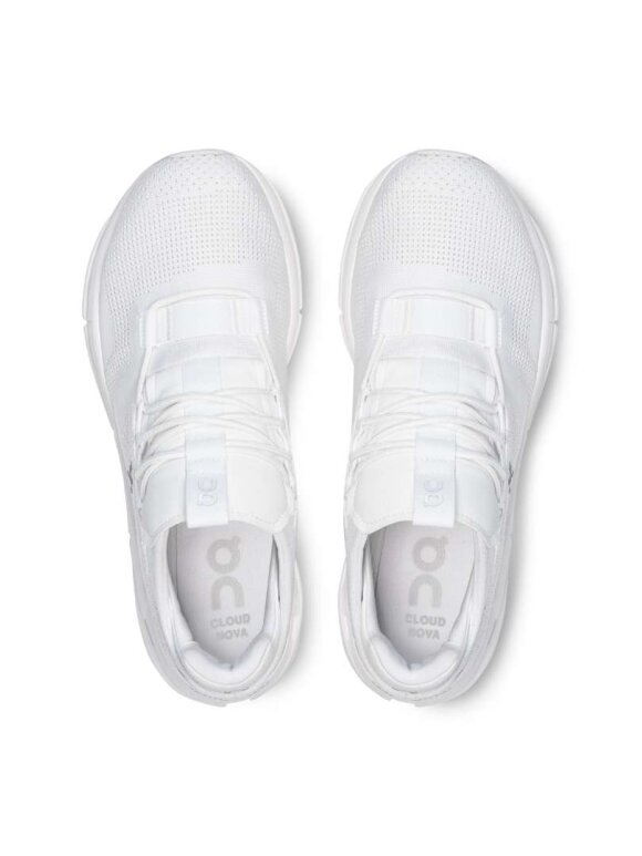 ON - Cloud Nova All white