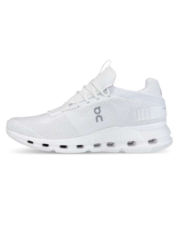 ON - Cloud Nova All white