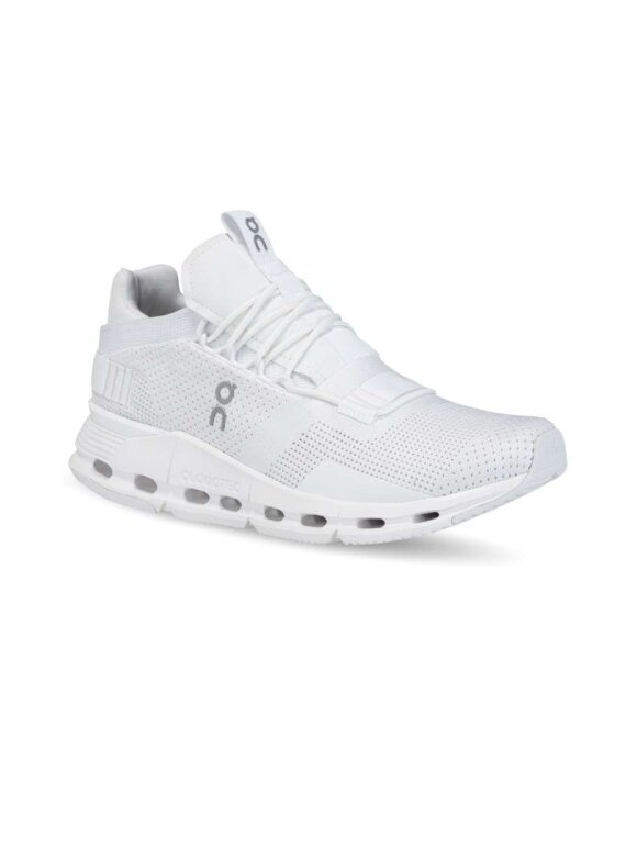 ON - Cloud Nova All white