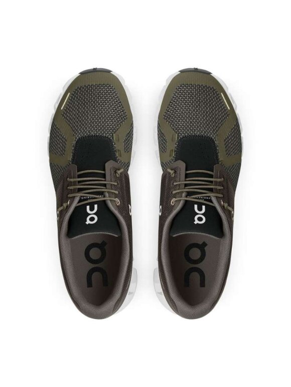 ON - Cloud 5 Combo Men Shoes
