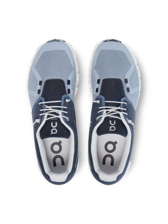 ON - Cloud 5 Fuse Men Shoes