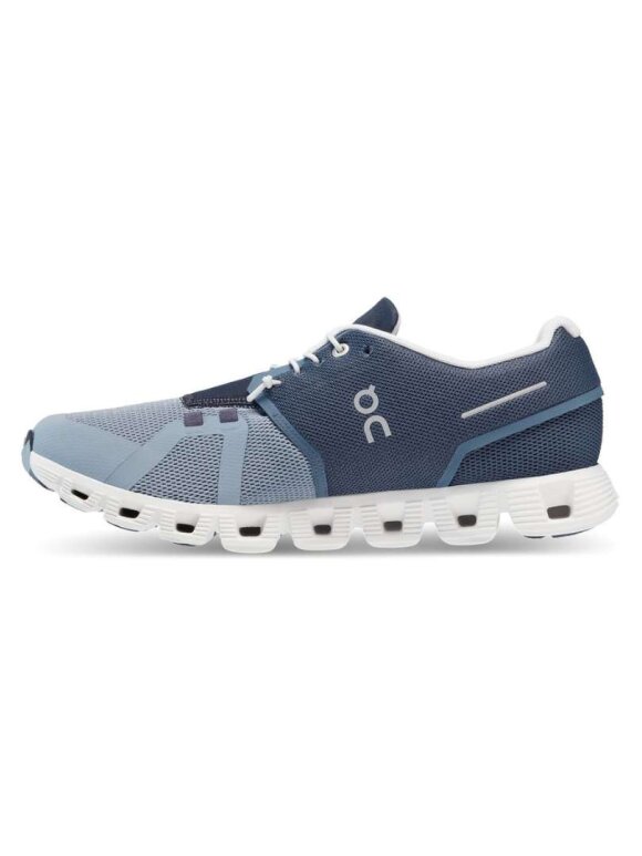 ON - Cloud 5 Fuse Men Shoes