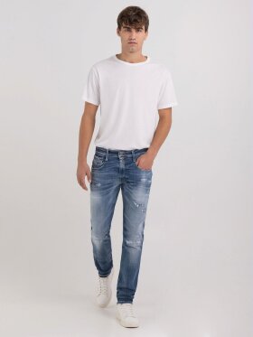 Replay - Aged Eco 10 Year Jeans Replay - Aged Eco 10 Year Jeans
