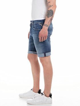 Replay - RbJ.901 Denim shorts