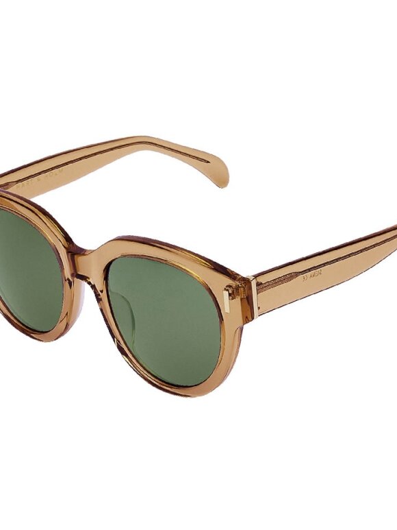 Hart and Holm - Siena Solbrille Cognac
