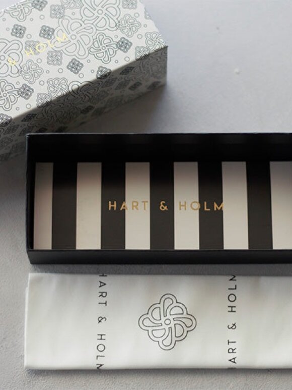 Hart and Holm - Siena Solbrille Cognac