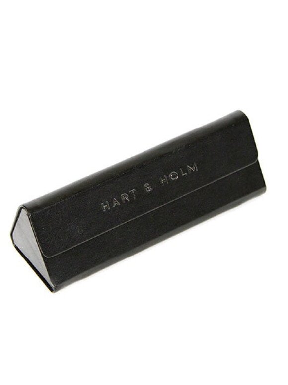 Hart and Holm - Siena Solbrille Cognac