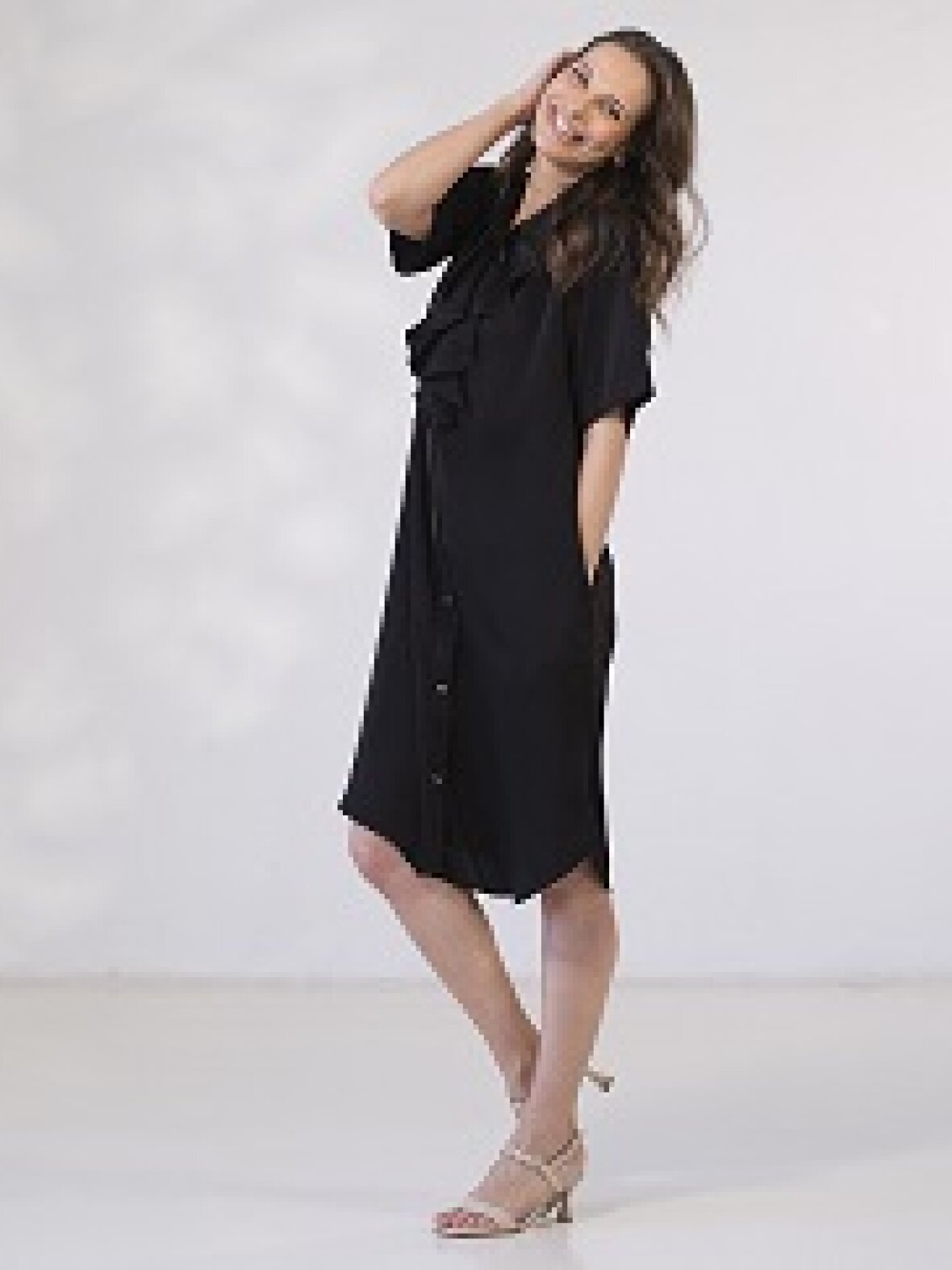 SALE | Nadine Dress | 1930s