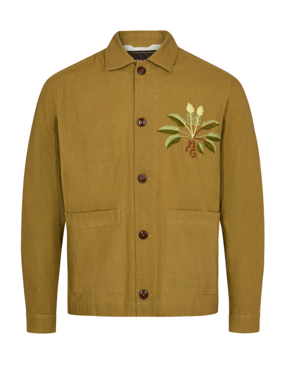 Mos Mosh Gallery - Deia Jacket