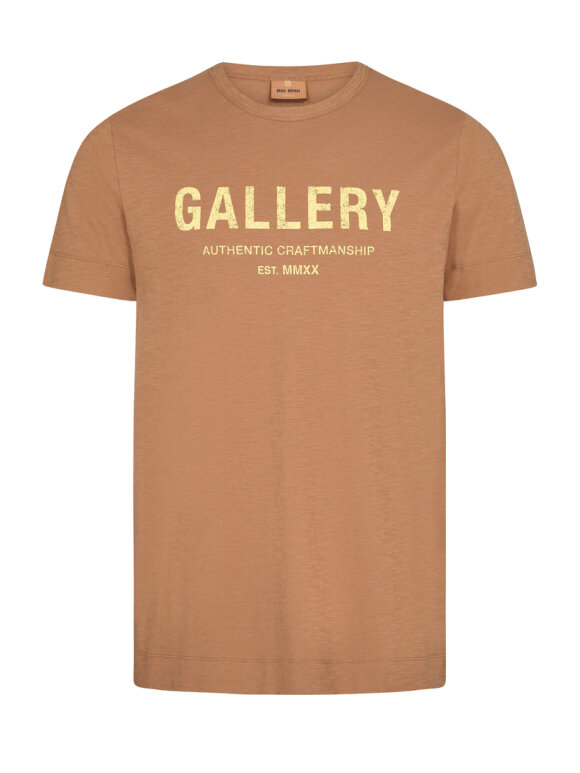 Mos Mosh Gallery - Gajack Tee