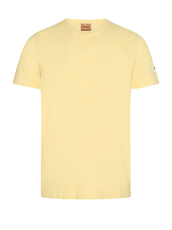 Mos Mosh Gallery - GAjack Plain Tee