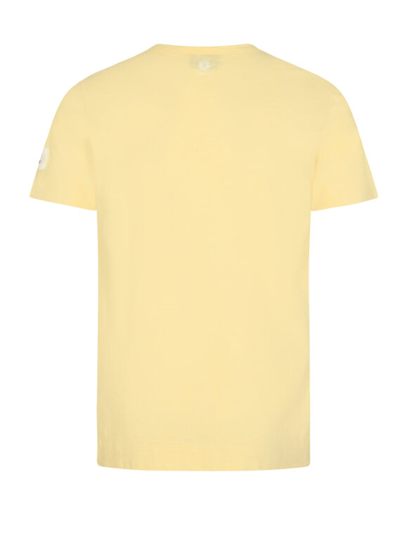 Mos Mosh Gallery - GAjack Plain Tee