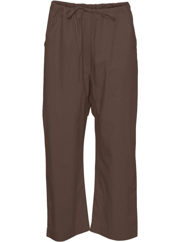 FRAU - Milano String Ankle Pant