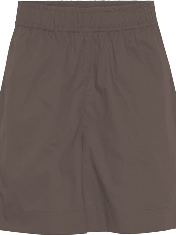 FRAU - Sydney Shorts Coffee Quartz