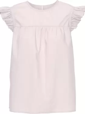 FRAU - Stockholm SL Top soft pink