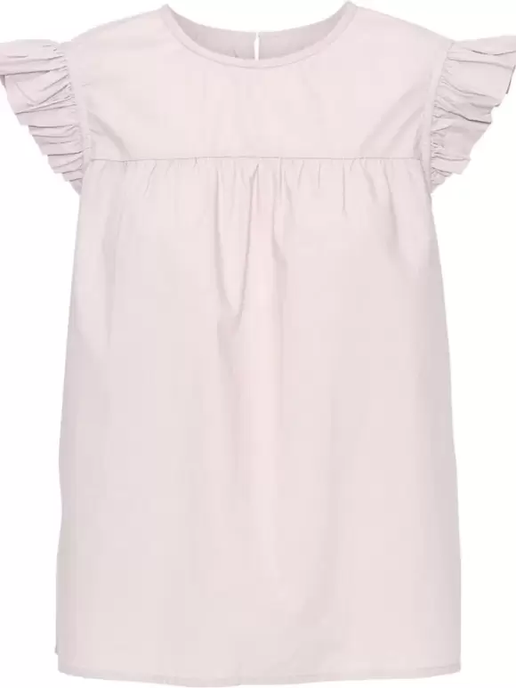 FRAU - Stockholm SL Top soft pink
