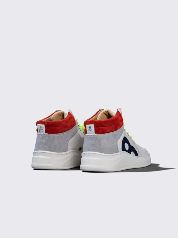 8Beuafort. Hamburg - Herre Sneakers High top