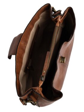 Re:designed - Carola Big taske Walnut