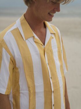 Lakor - Bold Stripes Skjorte