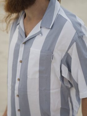Lakor - Bold Stripes Skjorte