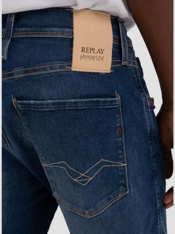 Replay - Hyperflex - orignal jeans