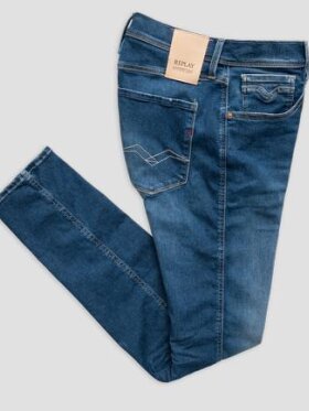 Replay - Hyperflex - orignal jeans Replay - Hyperflex - orignal jeans