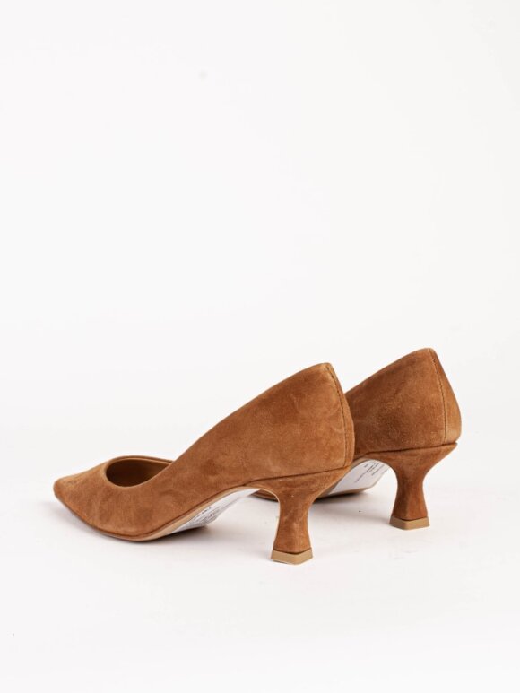 Bukela - Agathe stilet suede