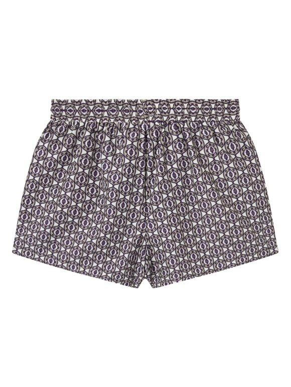 Les Deux - Jake Track Shorts